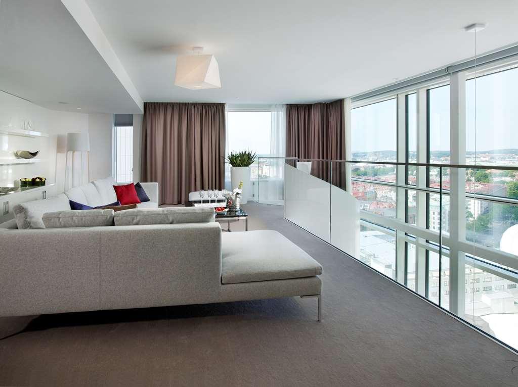 Hotel Upper House