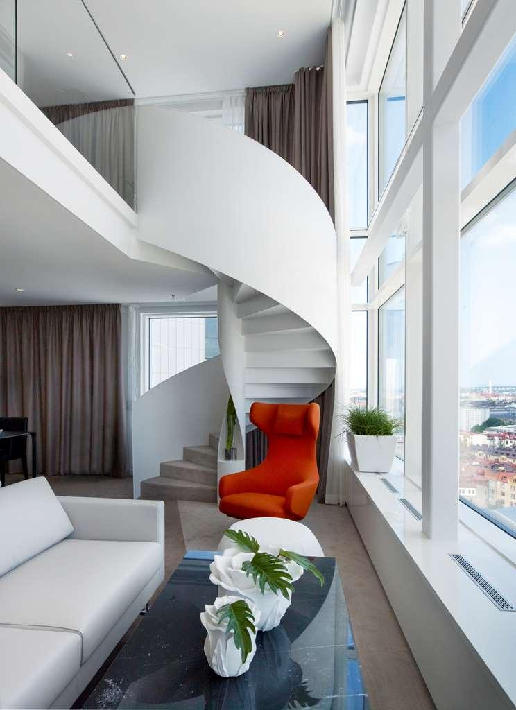 Hotel Upper House 5*