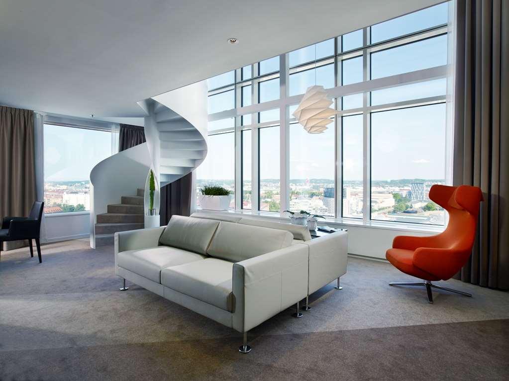 Upper House Hotel 5*