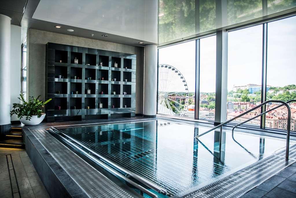 Upper House Hotel