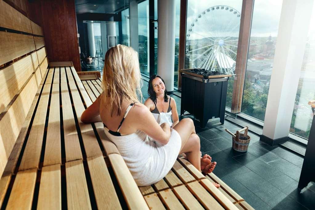 Upper House Hotel 5*
