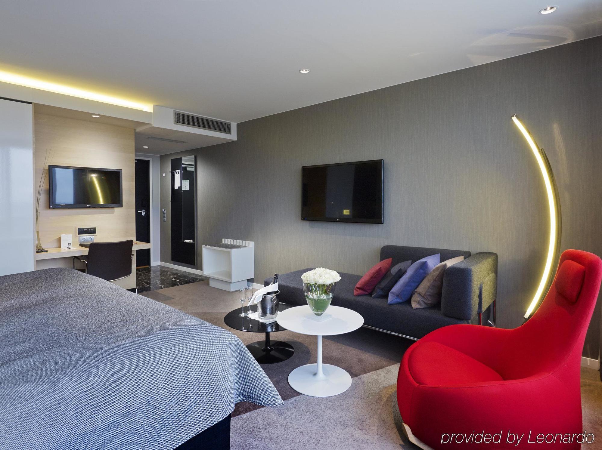 Upper House Hotel 5*
