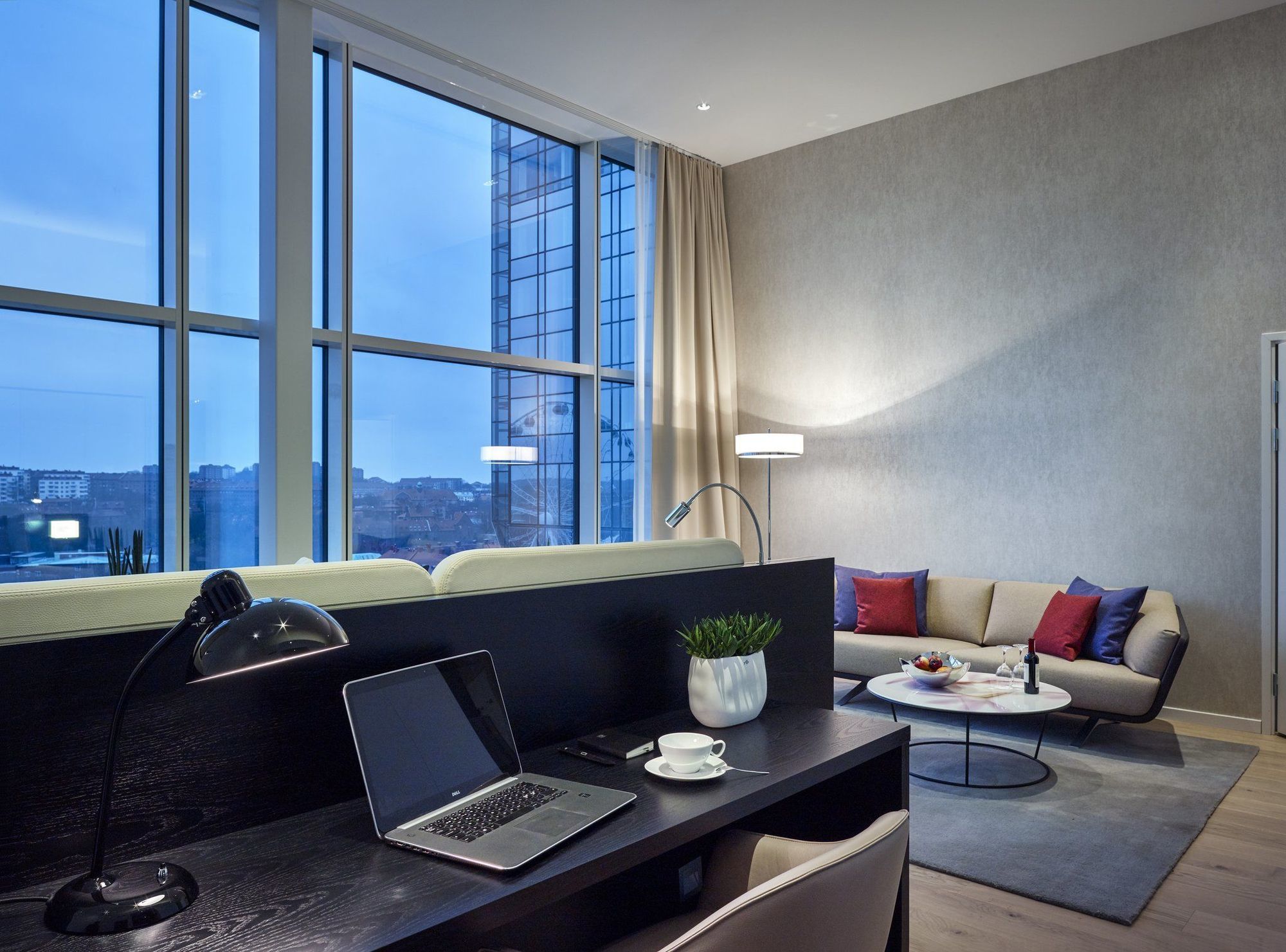 Hotel Upper House 5*
