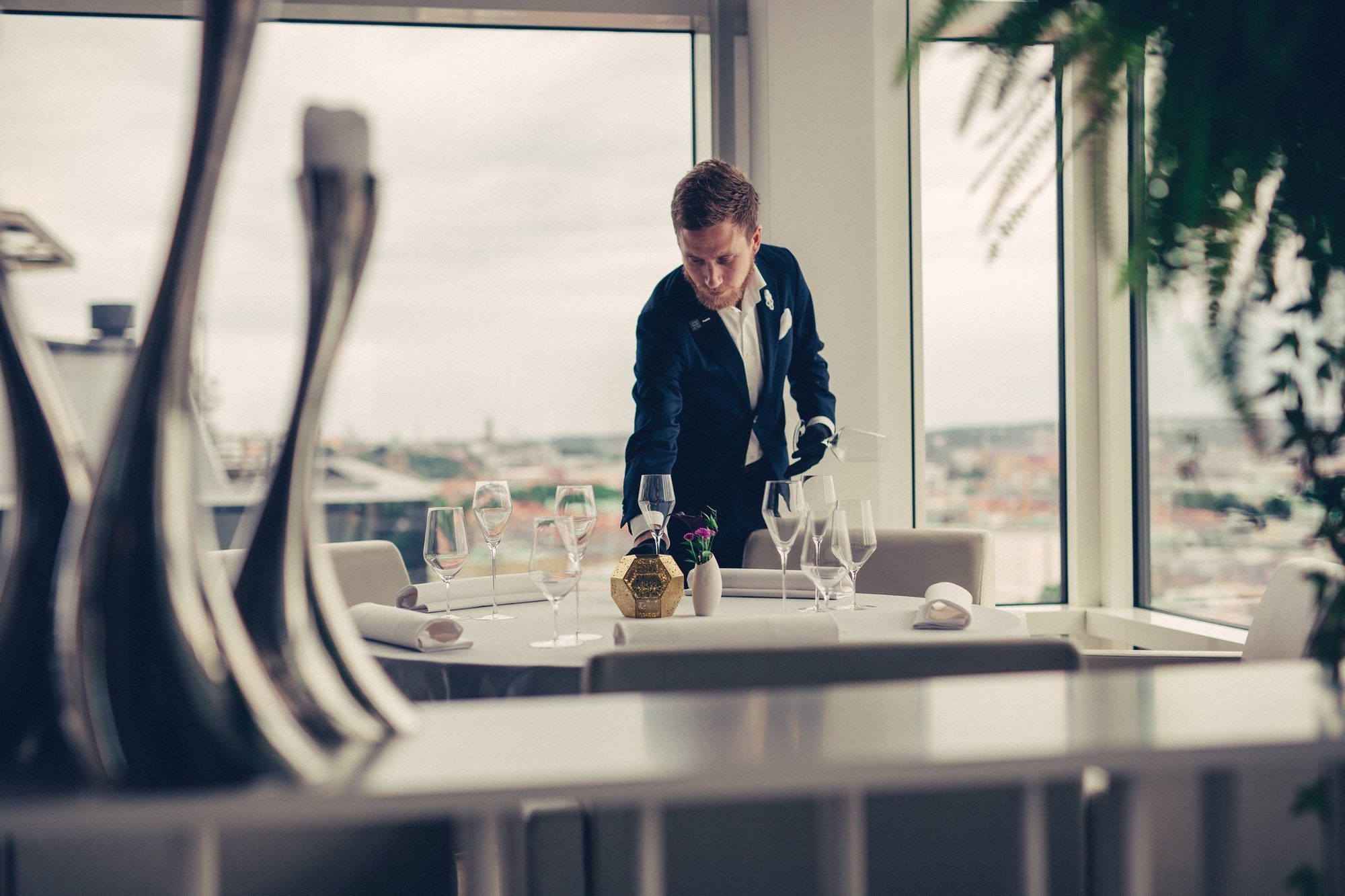Upper House Hotel Göteborg