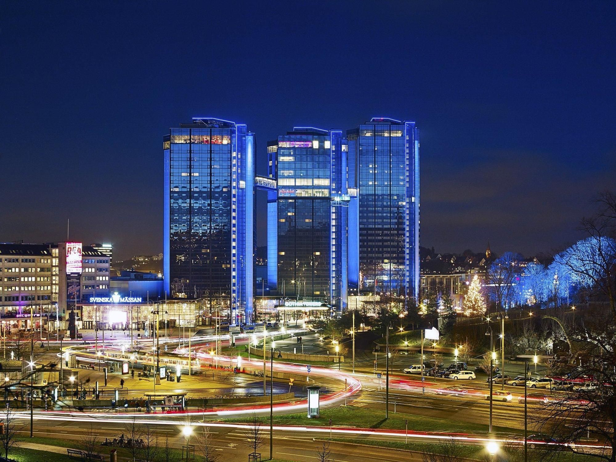 Hotel Upper House