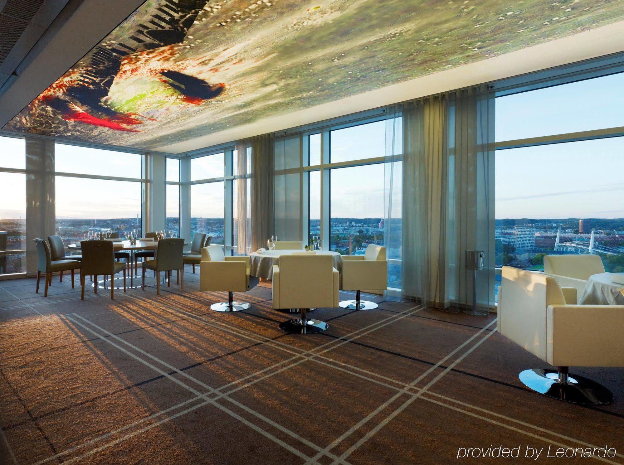Upper House 5* Göteborg