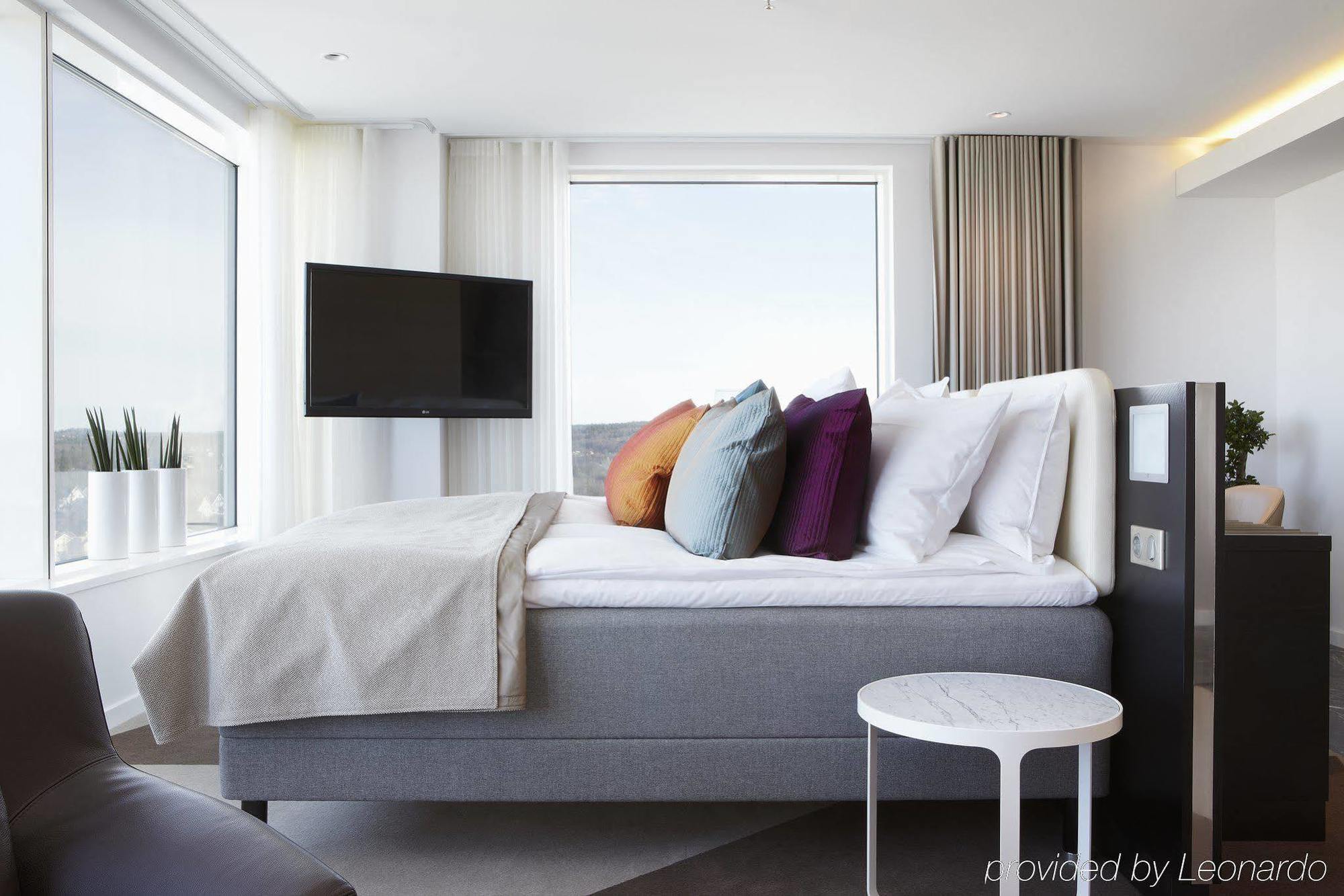 Upper House 5* Göteborg