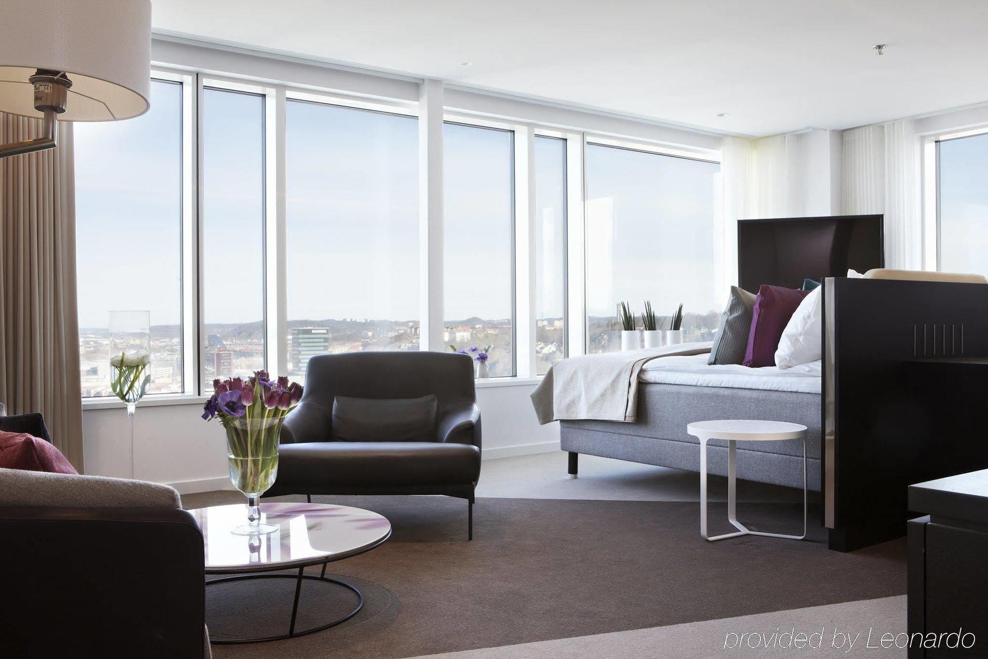 Hotel Upper House