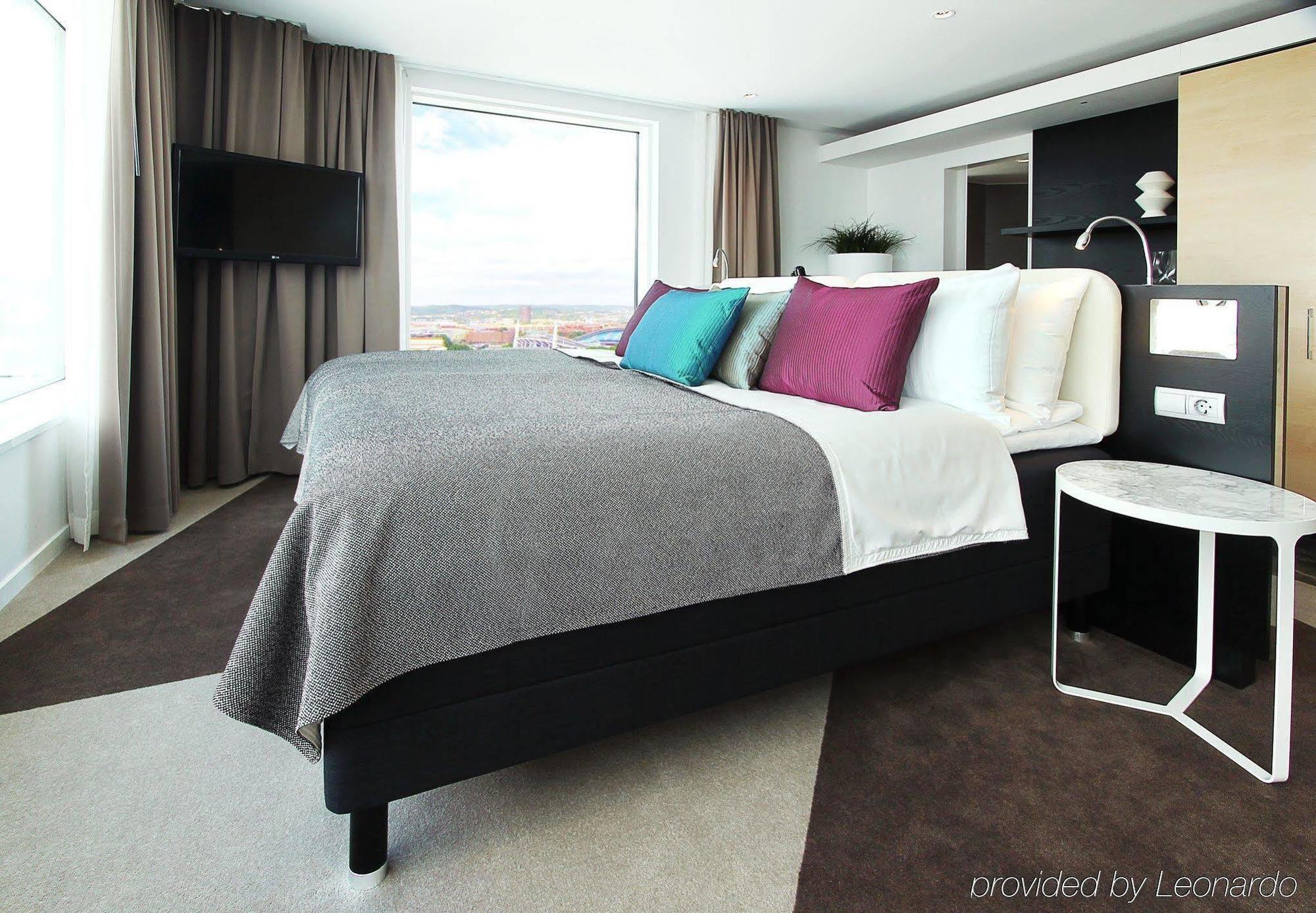 Upper House 5*