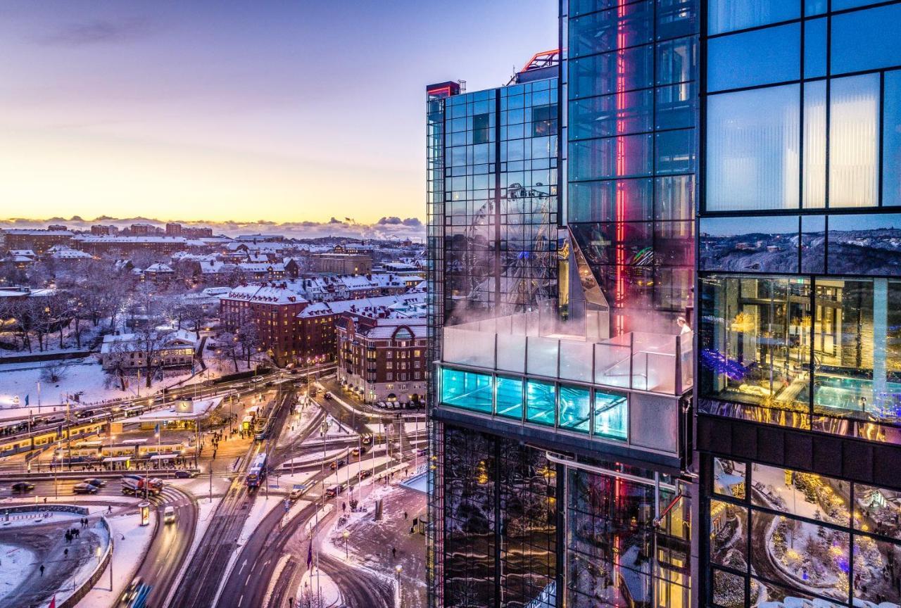 Upper House 5* Göteborg