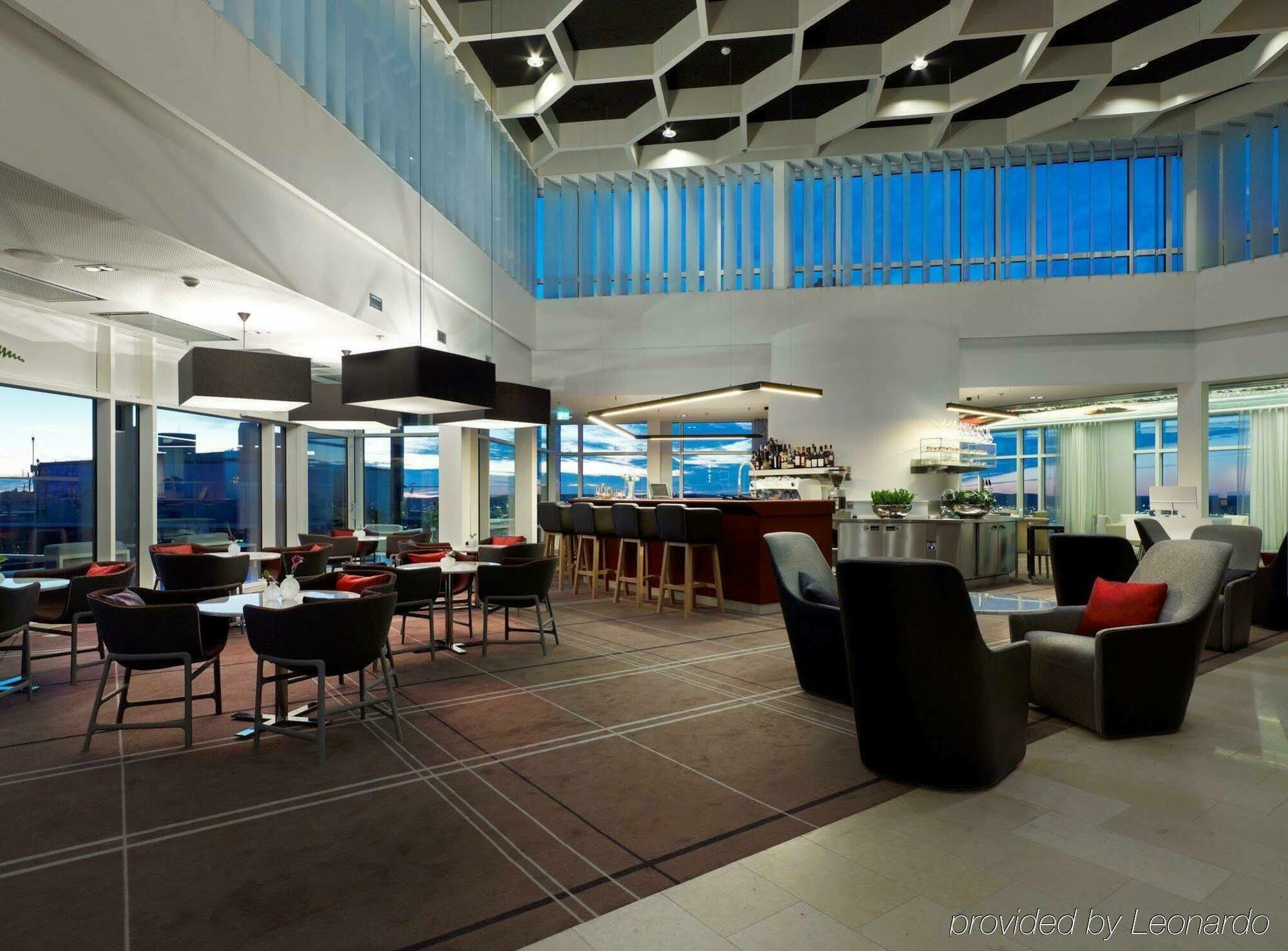 Upper House 5* Göteborg