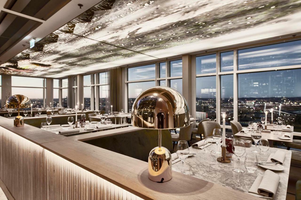 Upper House Hotel 5*