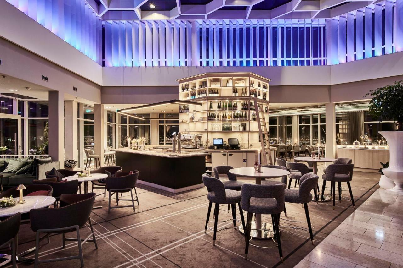 Hotel Upper House 5*