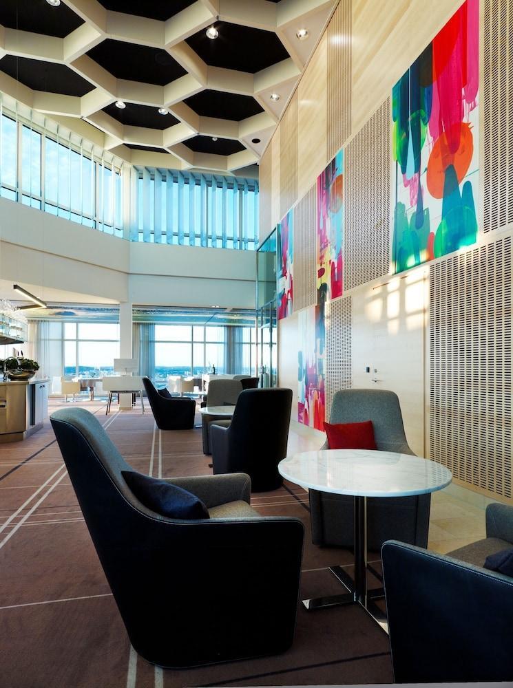 Hotel Upper House
